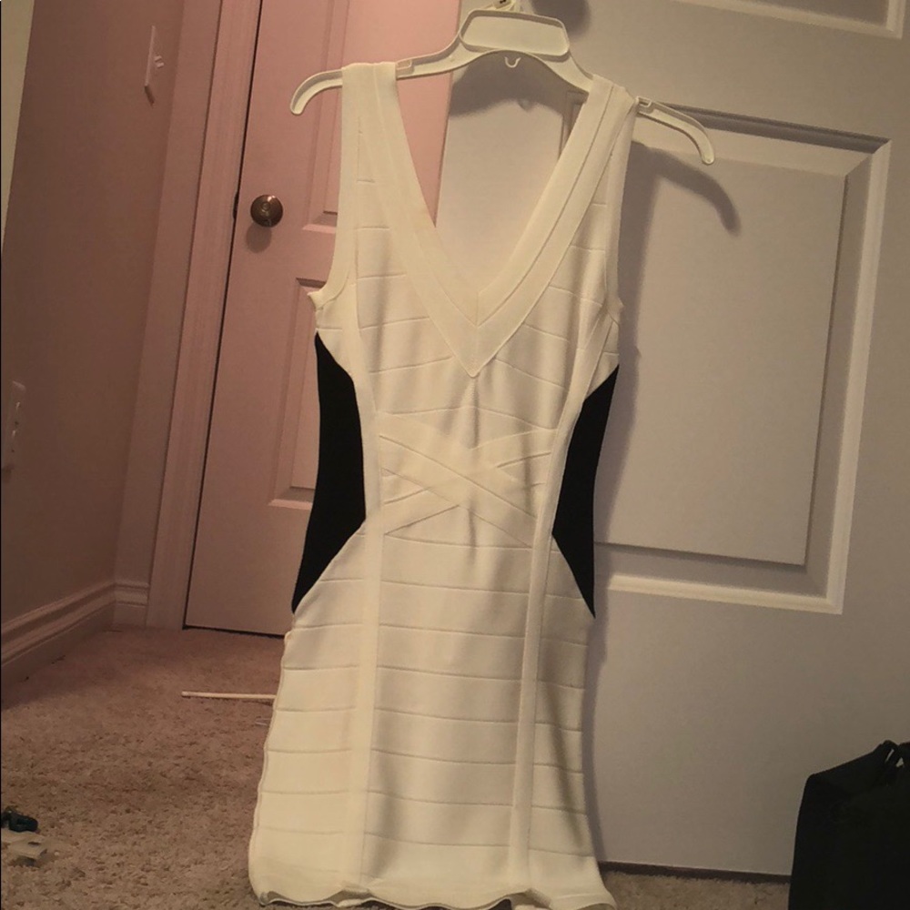 Bebe cocktail dress